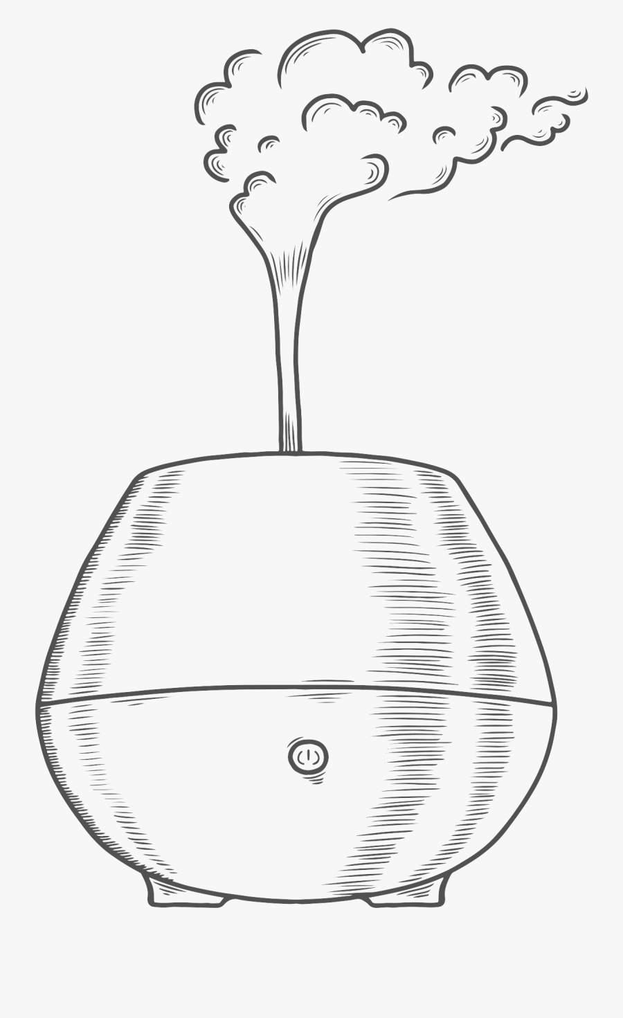 Line Art, Transparent Clipart