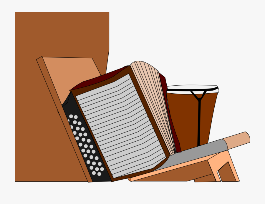 Futon Pad, Transparent Clipart