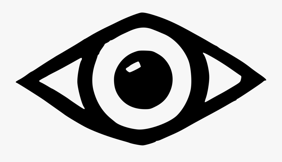 Sf Eye Closeup Clip Arts - Clip Art, Transparent Clipart