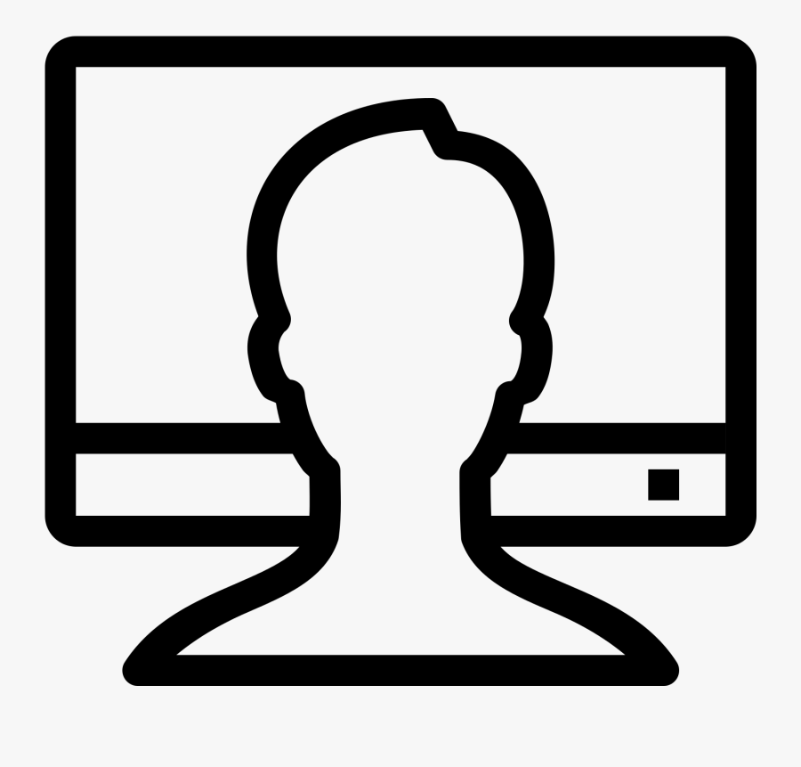 Virtual-assistant - Iconos Computadora Png, Transparent Clipart