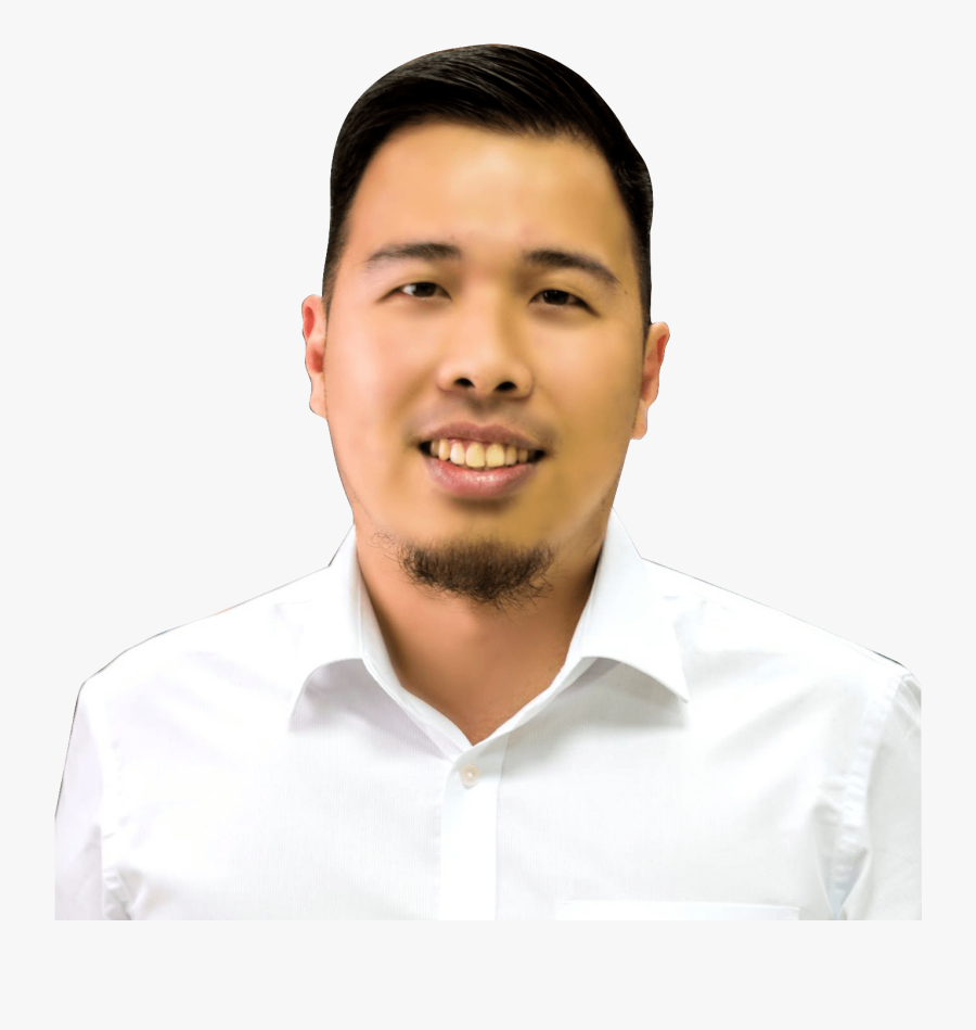 Man, Transparent Clipart