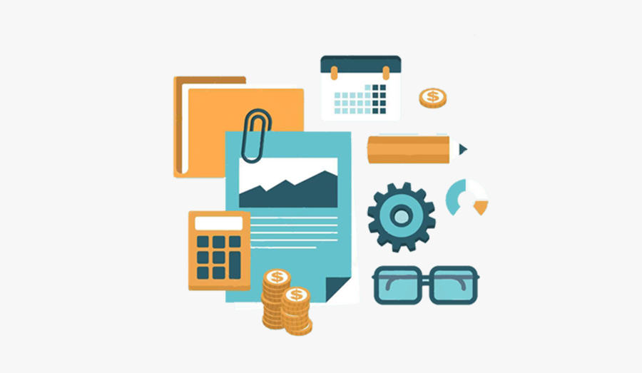 Https - //fourhourworkweek - Tech - Accounting, Transparent Clipart