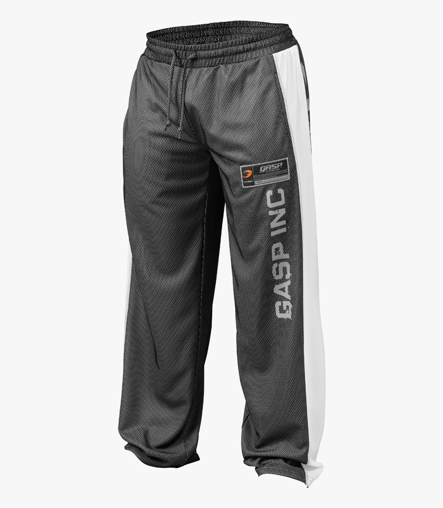 Pants Transparent Mesh - Trousers, Transparent Clipart