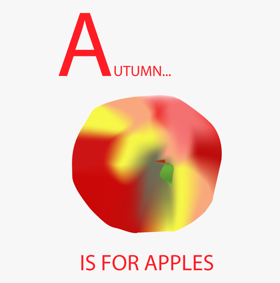 Day 2 Of Illustrator, Using The Gradient Mesh Tool - Sign, Transparent Clipart