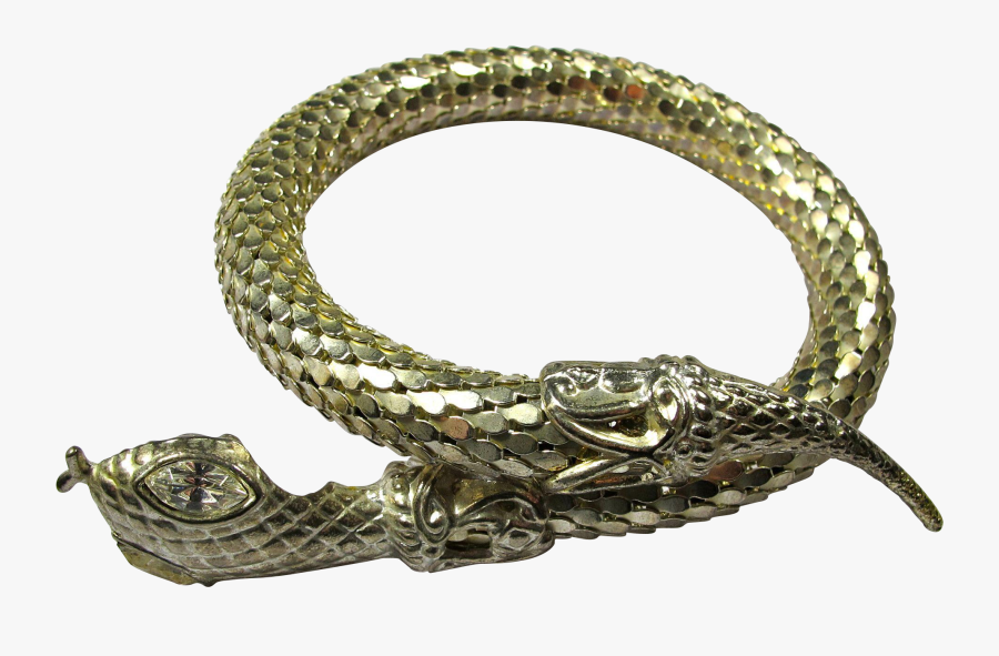 Transparent Bracelets Clipart - Bracelet, Transparent Clipart