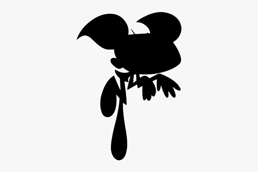 Dexters Laboratory Png Transparent Images - Illustration, Transparent Clipart