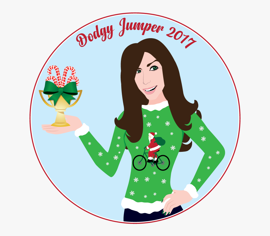 Rick And Morty Clipart Christmas Png - Cartoon, Transparent Clipart