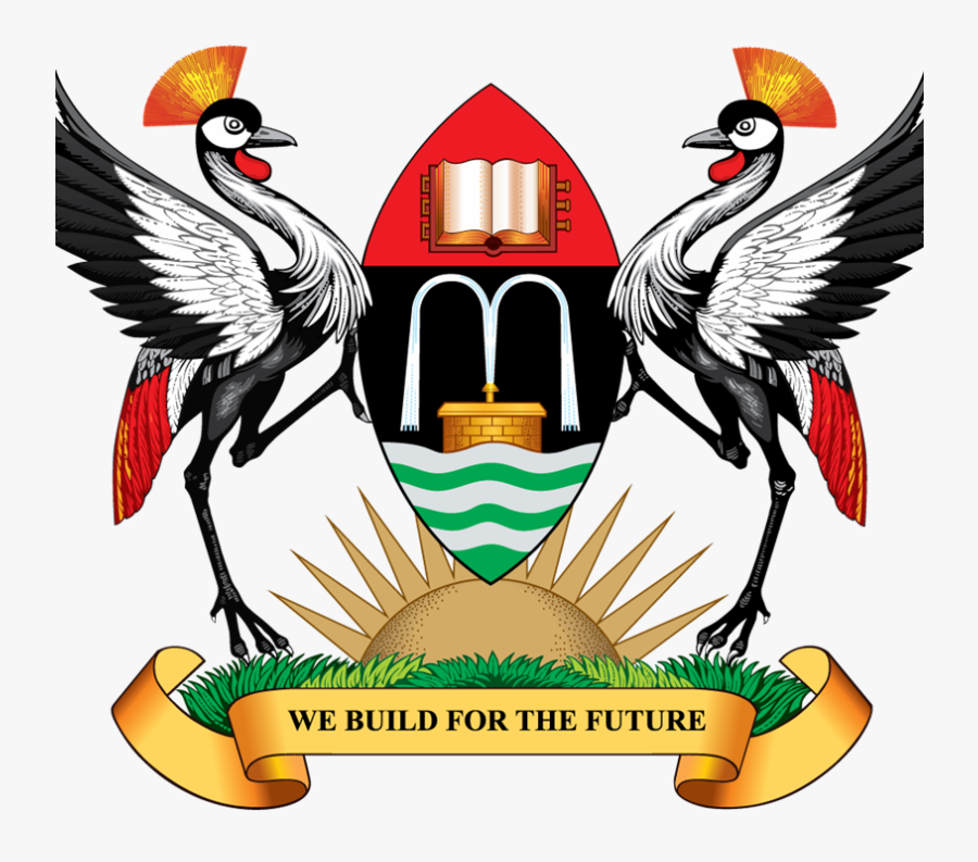 Makerere University Logo Black And White Clipart , - Makerere University College Of Health Sciences Logo, Transparent Clipart