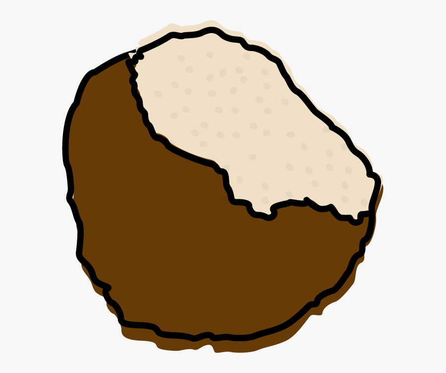 France Clipart Pastery, Transparent Clipart