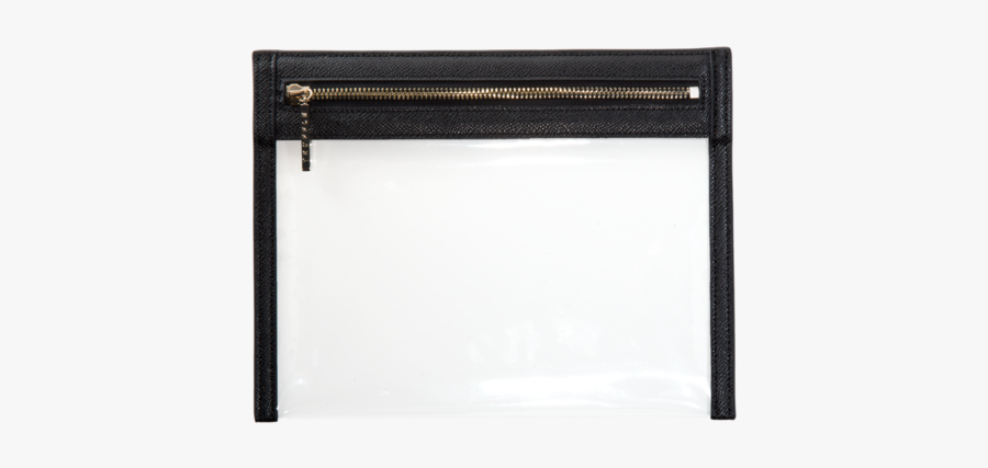 Truffle Clarity Clutch Small - Sofa Tables, Transparent Clipart