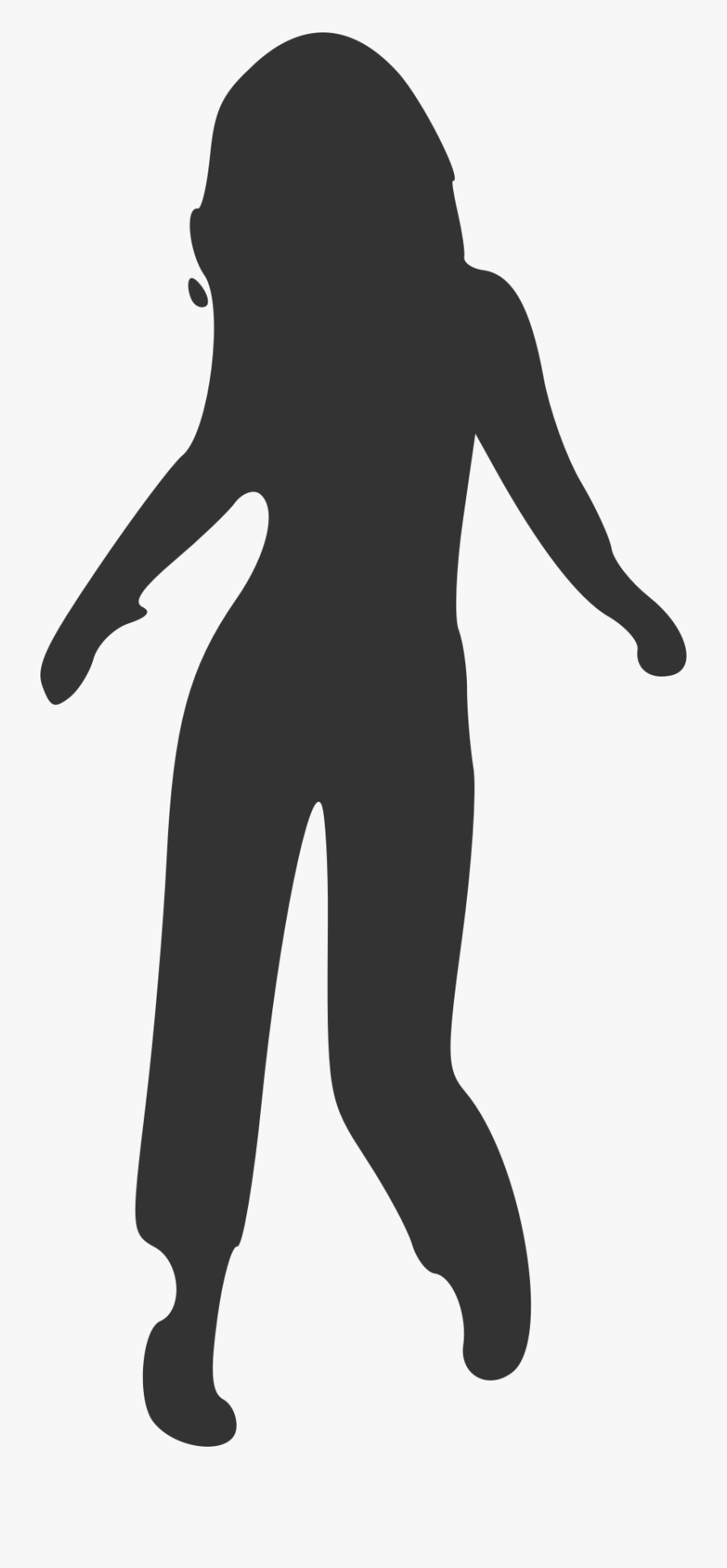 Clip Art Silhouette Vector Graphics Image Drawing - Silhueta Pessoas Dançando Png, Transparent Clipart