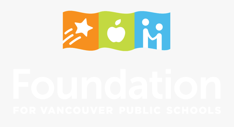 School Lunch Buddy Clip Art - Foundation For Vancouver Public Schools, Transparent Clipart