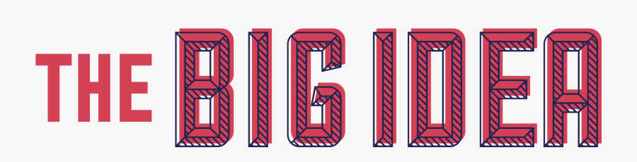 Idea Clipart Big Idea - Big Idea Png, Transparent Clipart