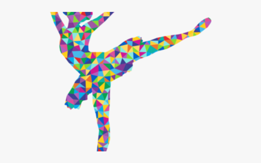 Drawn Ballet Performing Art, Transparent Clipart