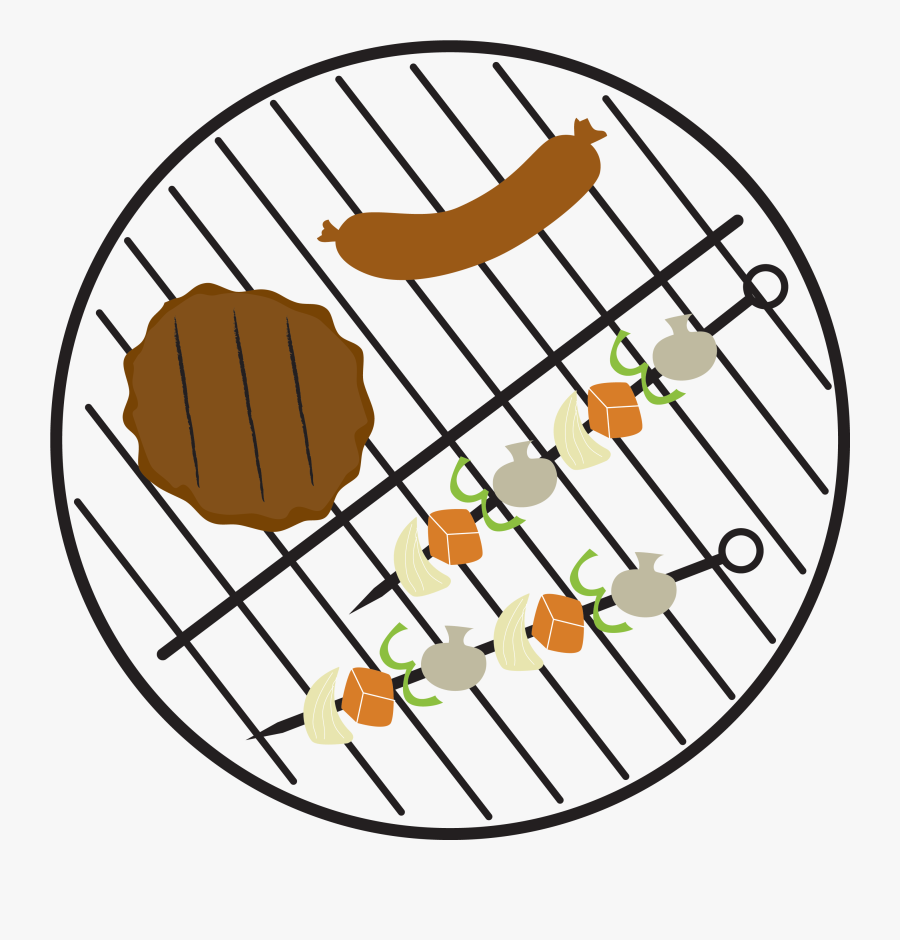 Bbq Party Png - Hayesfield School Technology College, Transparent Clipart