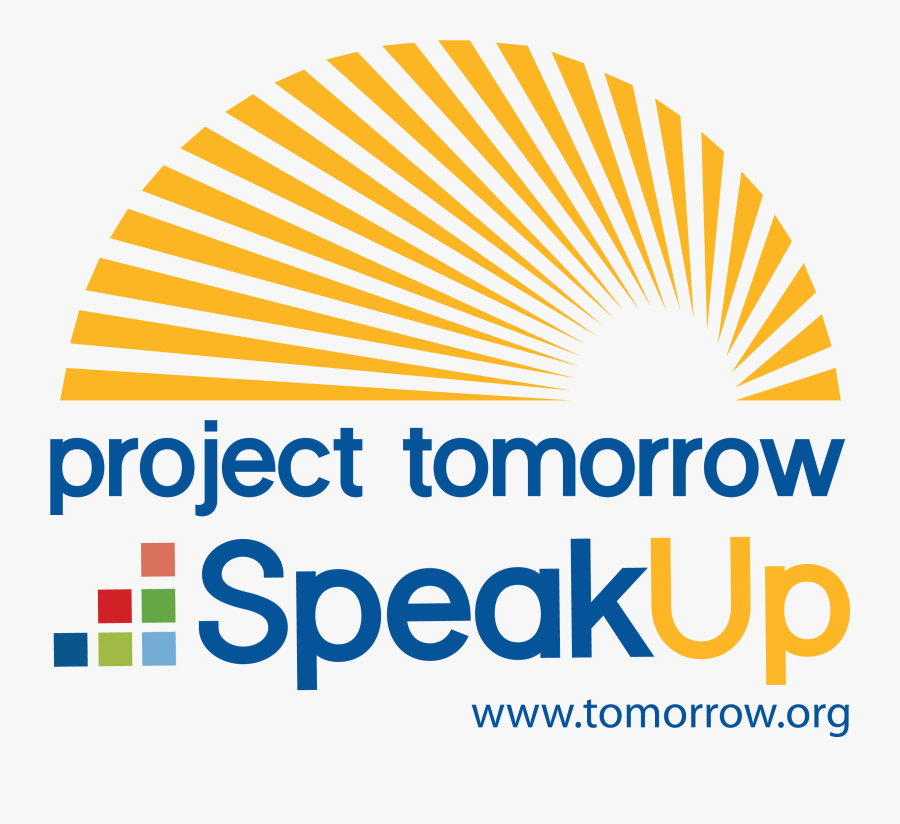 Speak Up Survey Logo, Transparent Clipart