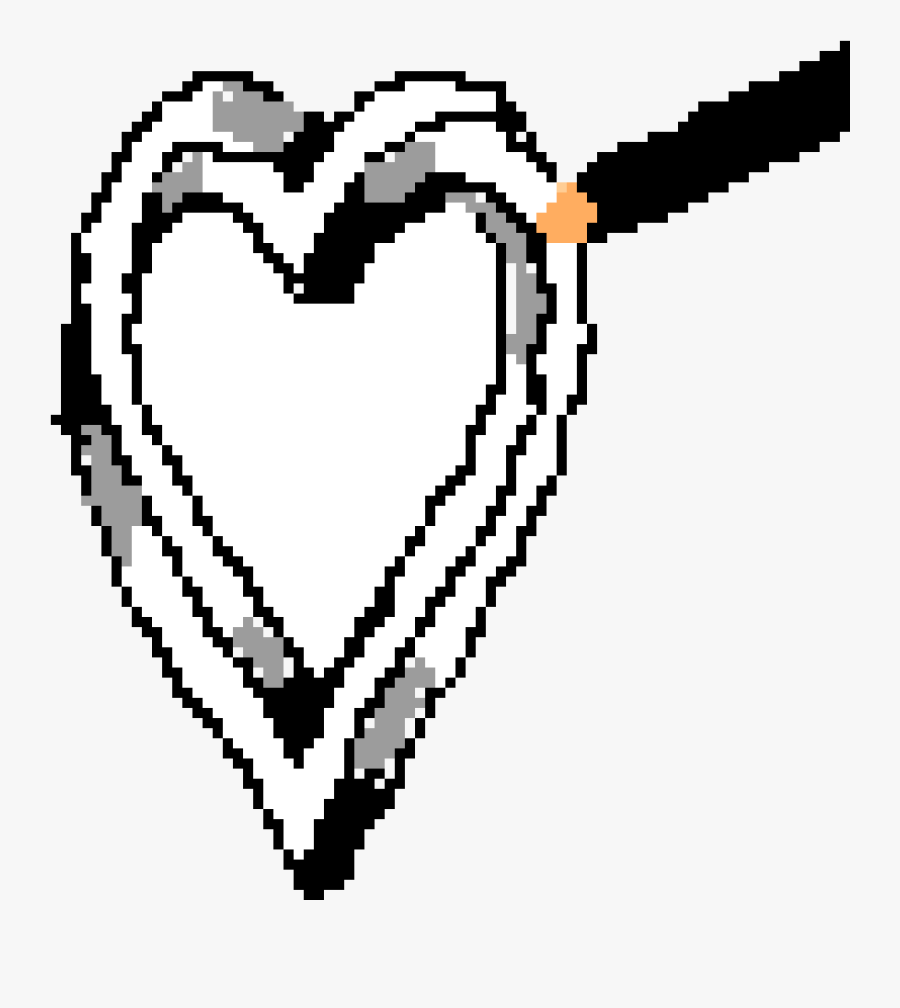 Heart, Transparent Clipart