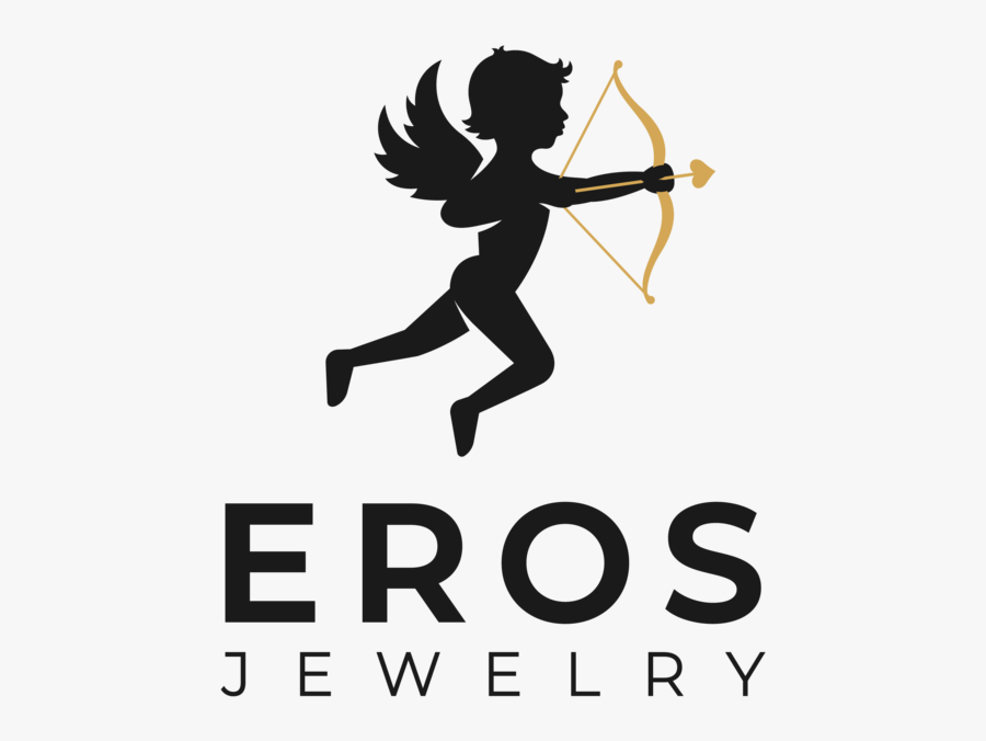 Eros Jewelry - Cameron's Organic Mountain Gold, Transparent Clipart