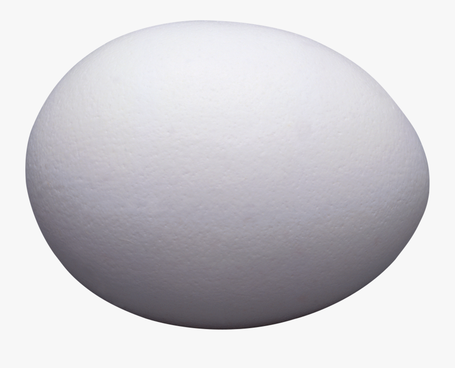 Egg Png Image - White Egg Png, Transparent Clipart