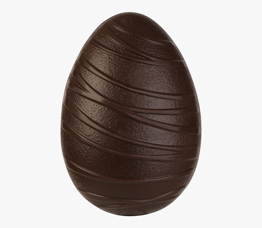 Transparent Brown Egg Png - Sphere, Transparent Clipart
