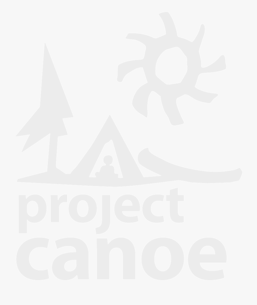 Canoe Drawing Clipart, Transparent Clipart