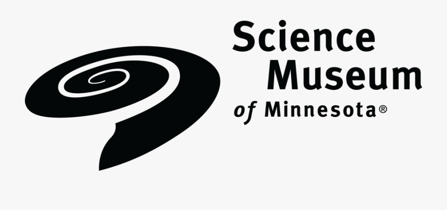 Science Museum Of Minnesota Logo Png, Transparent Clipart