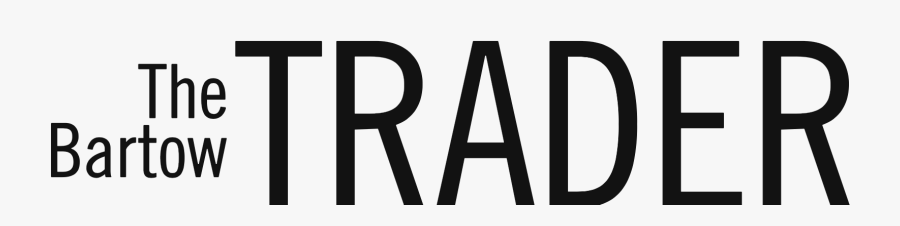 The Bartow Trader, Transparent Clipart