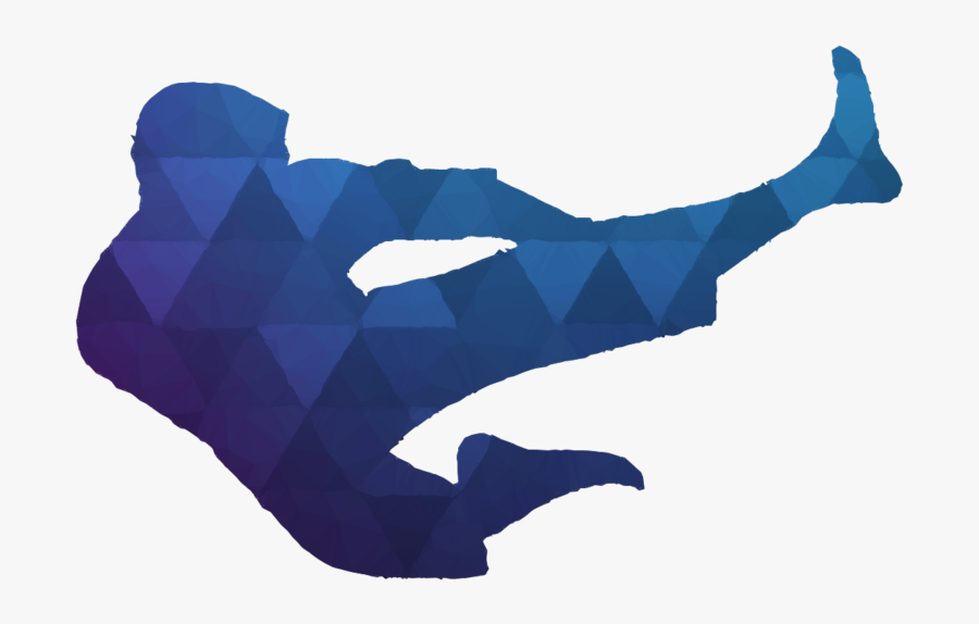 Martial Arts Clipart Mixed Martial Arts Taekwondo - Illustration, Transparent Clipart