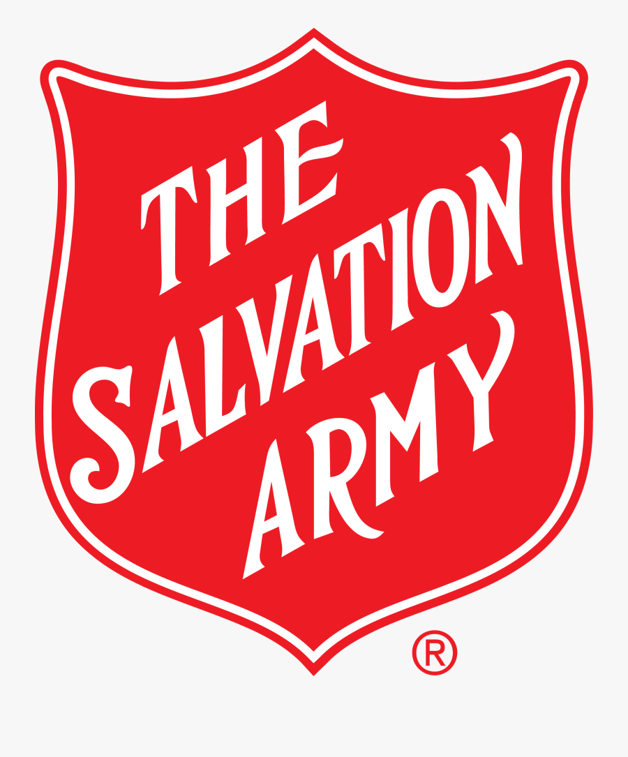 28 Collection Of Salvation Army Clipart Image - Salvation Army Logo, Transparent Clipart