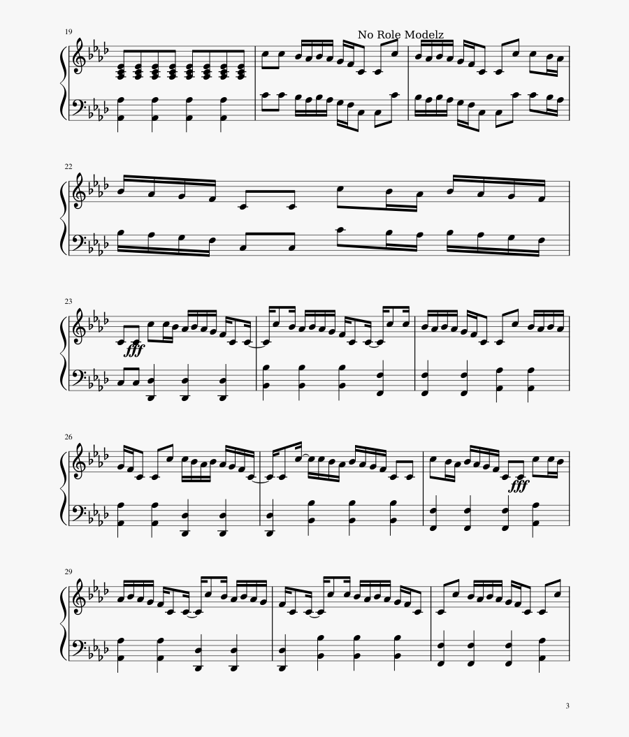 River Flows In You Partitura Piano, Transparent Clipart