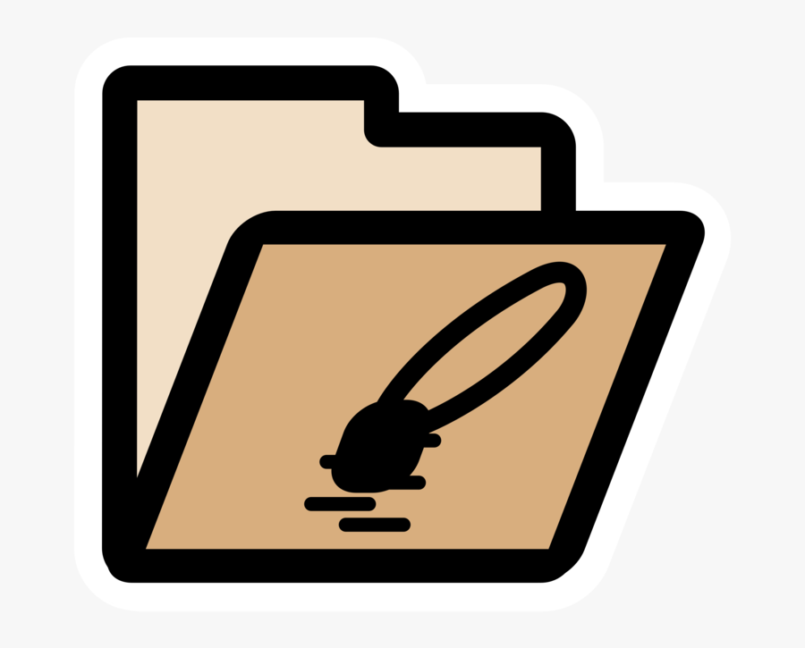 Tableware,line,computer Icons - File Clipart Black And White, Transparent Clipart