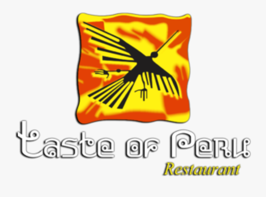 Taste Of Peru Delivery, Transparent Clipart
