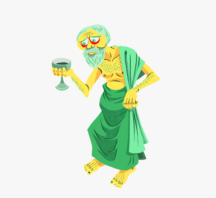 Cartoon, Transparent Clipart