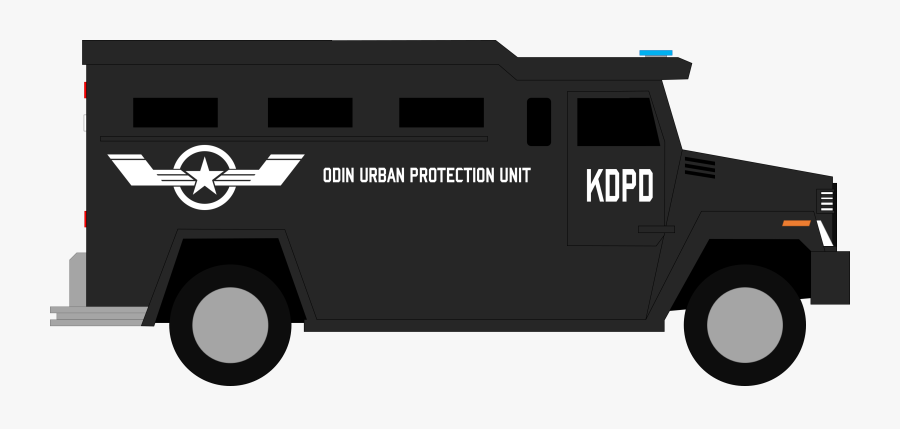 Clipart Armored Vehicle, Transparent Clipart