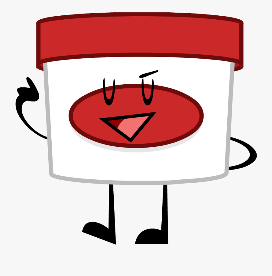 Terrapedia, The Object Terror Wiki - Object Terror Whipped Cream, Transparent Clipart