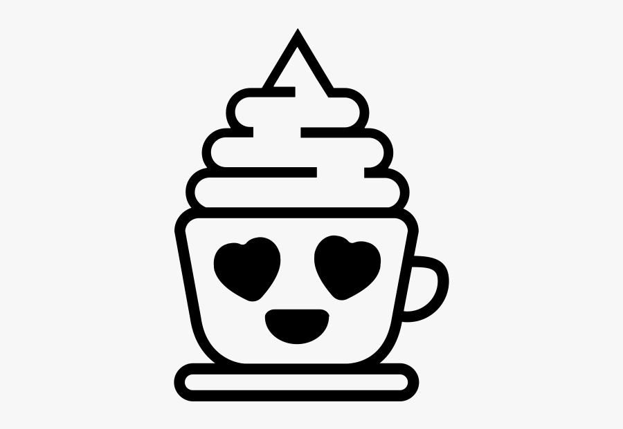 "
 Class="lazyload Lazyload Mirage Cloudzoom Featured - Coffee Whipped Cream Icon, Transparent Clipart
