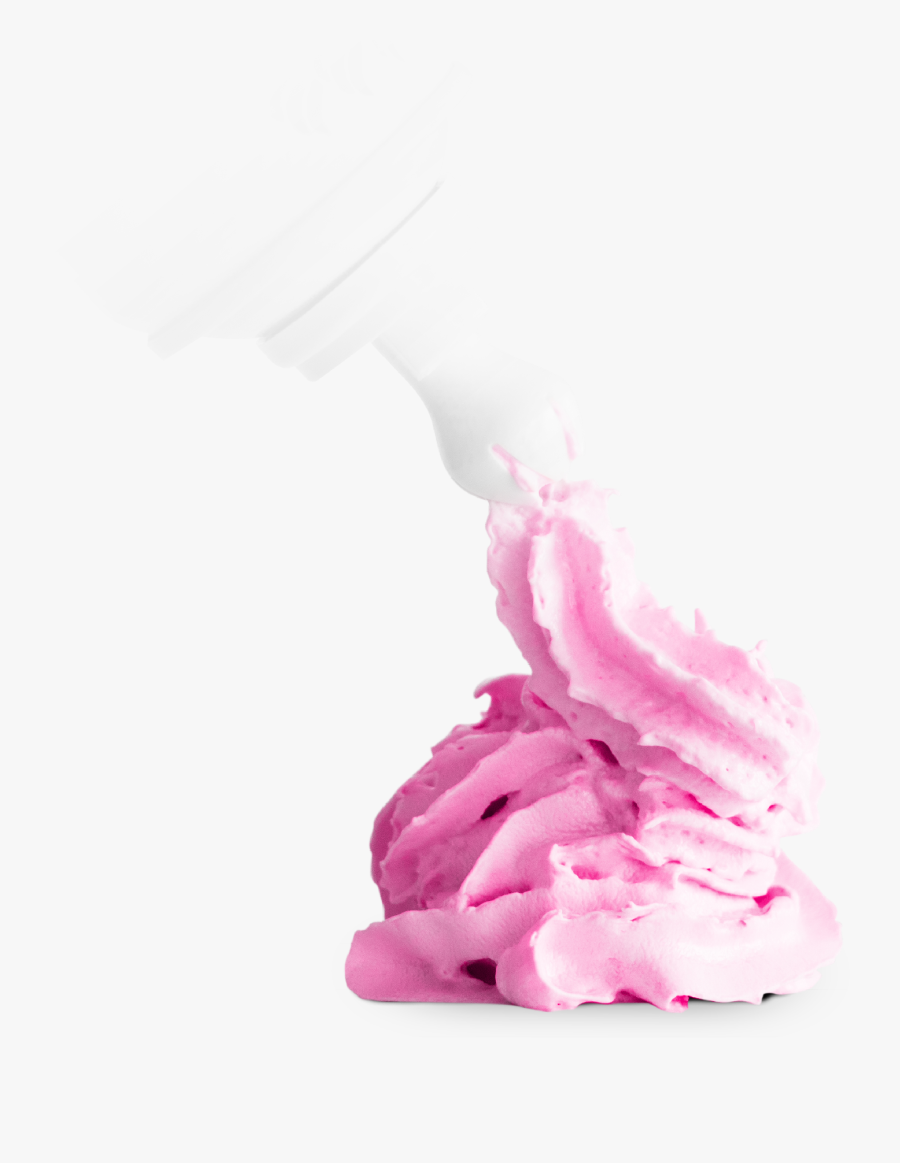 Gelato, Transparent Clipart