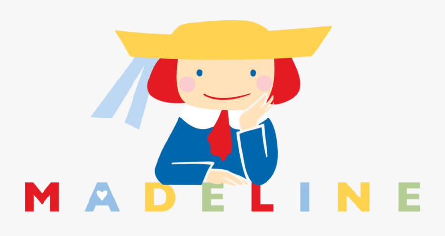 Pages From Madeline Specialty Design Elements 5 9 07, Transparent Clipart