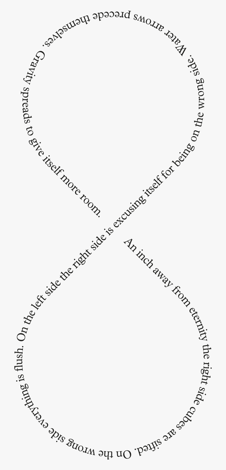 Poetry By Madeline Gins - Black-and-white, Transparent Clipart