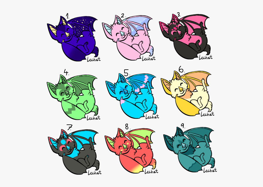 Clipart Bat Childrens, Transparent Clipart