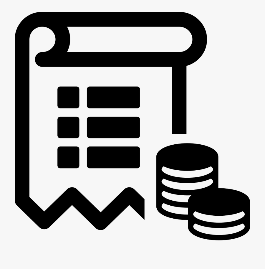 Free Download Edit Modify - Icon For Balance Sheet, Transparent Clipart