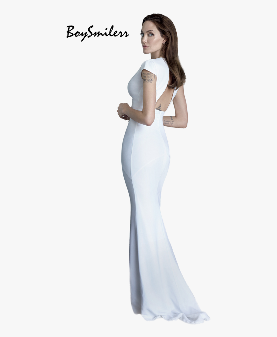 Download Angelina Jolie Png Clipart - Angelina Jolie Image Png, Transparent Clipart