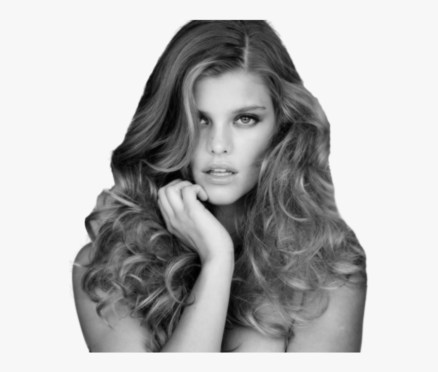 Nina Agdal Png Picture - Photo Shoot, Transparent Clipart