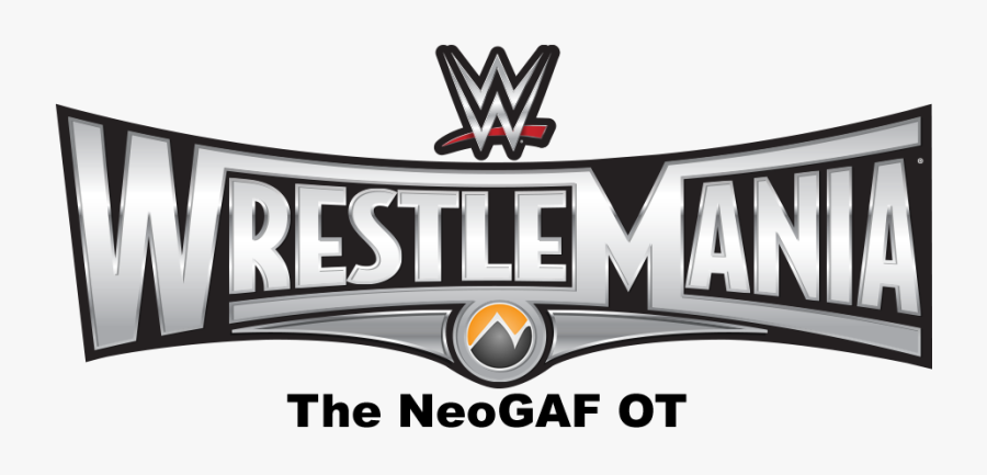 This Sunday, March 29th At 7et / 4pt - Wwe Wrestlemania 27, Transparent Clipart