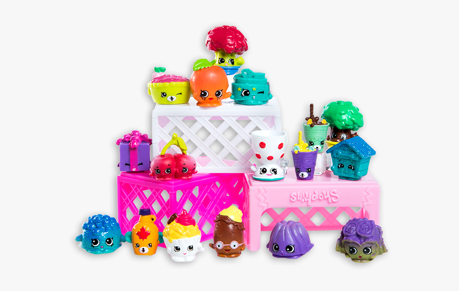 I Have A Niece Whose Birthday Is Coming Up And She - Baby Toys, Transparent Clipart