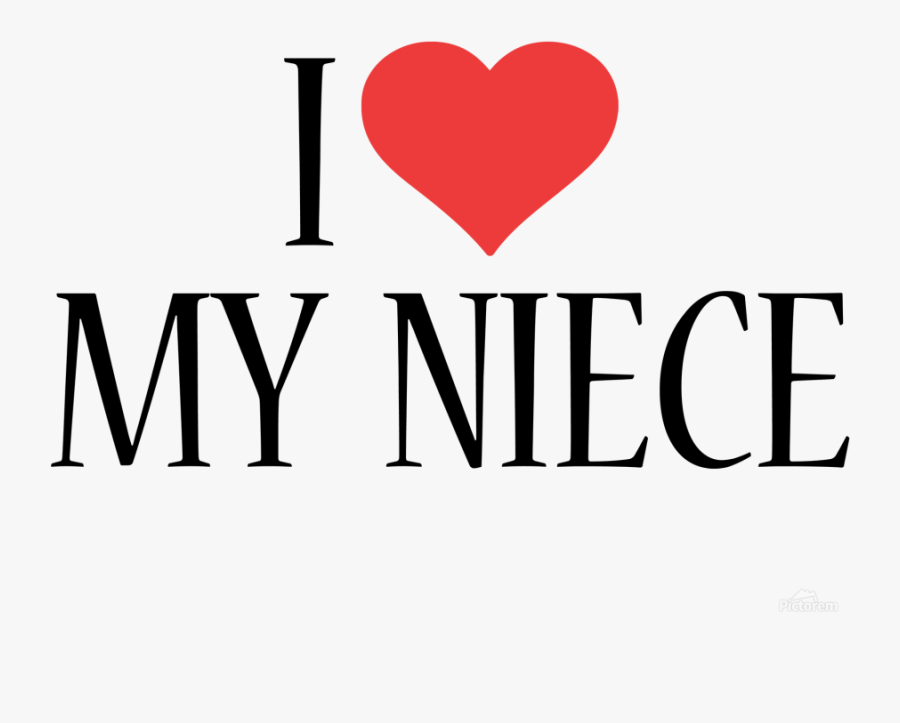 Heart, Transparent Clipart