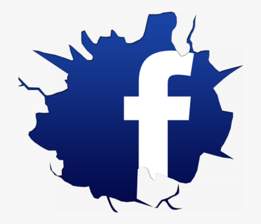Transparent Free Clipart For Windows - Facebook Icon, Transparent Clipart