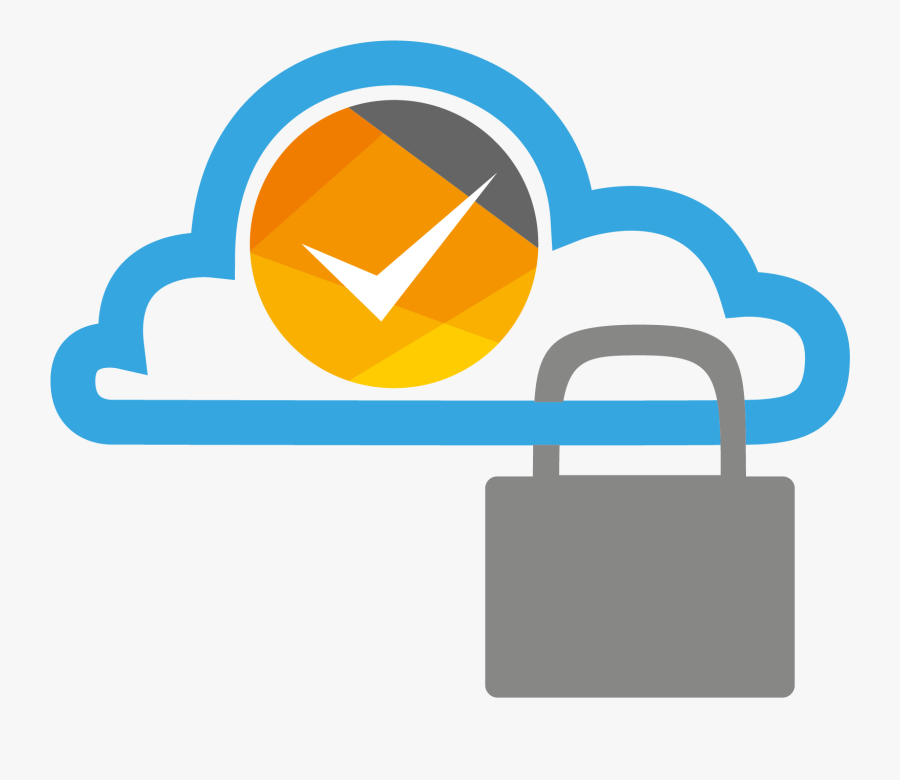 Security Clipart , Png Download , Transparent Cartoons - صورة شعارات قاعدة البيانات, Transparent Clipart