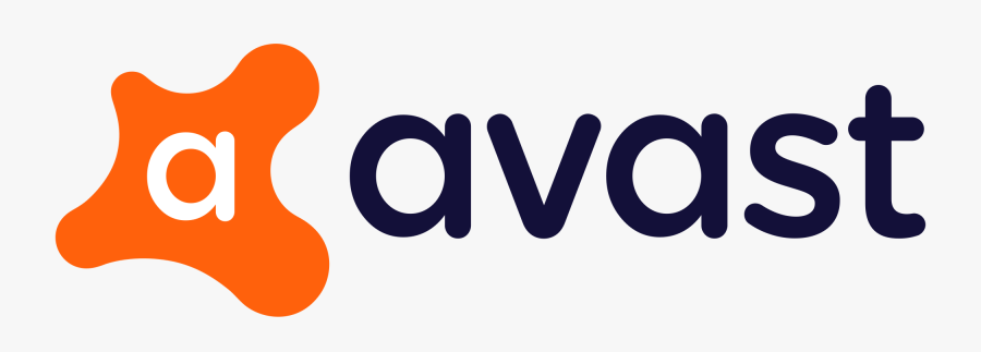 Avast Free Antivirus Logo - Avast Secureline Vpn Logo, Transparent Clipart