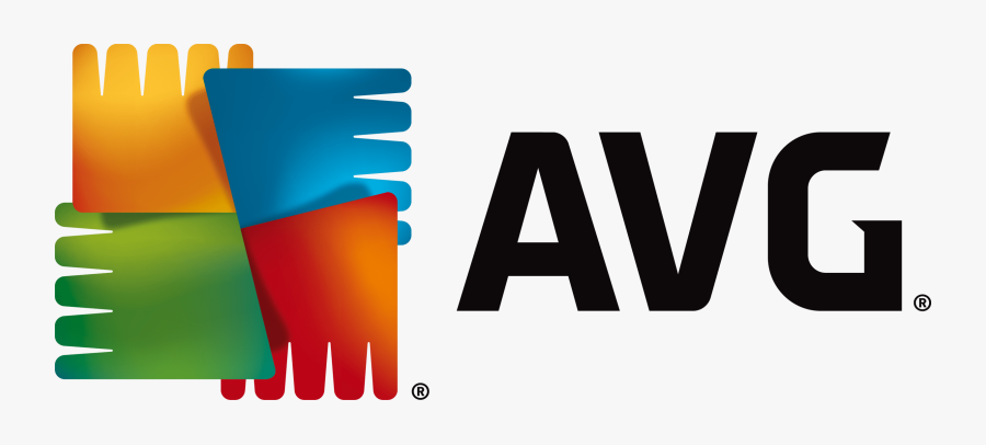 Avg Antivirus Logo - Antivirus Software, Transparent Clipart